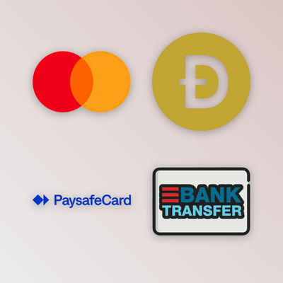 Ikona bonusů a cashbacku Spinmama Casino – uvítací balíček a VIP program pro hráče