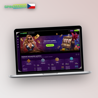 Spinmama Casino na počítači – živý chat 24/7 přímo v okně klienta bez přepínání záložek