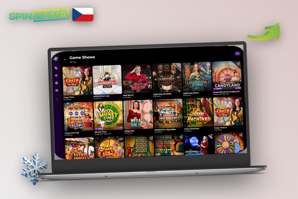 Zákaznická podpora Spinmama Casino funguje v noci i přes víkend bez přerušení