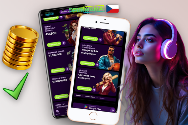Spinmama Casino nabízí nástroje odpovědného hraní pro bezpečné využití promo kódů